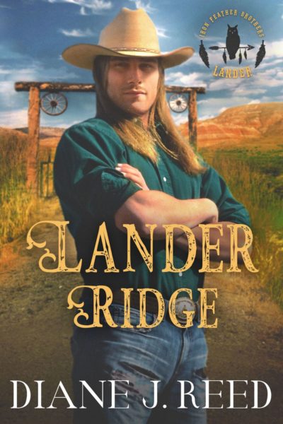 Lander Ridge