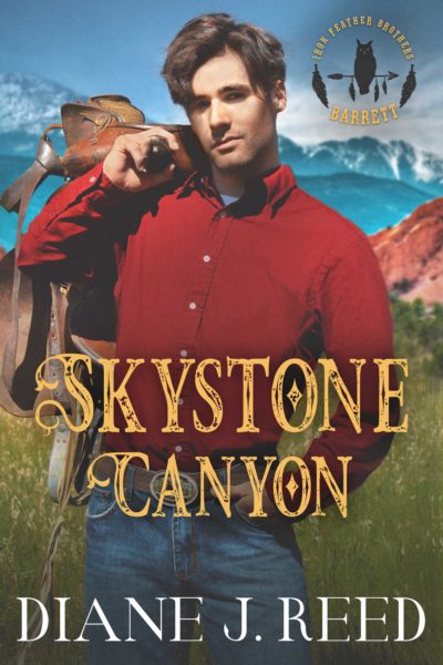 Skystone Canyon